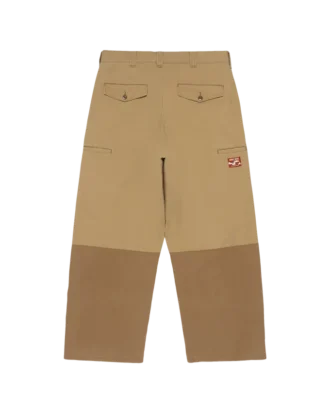 Pantalones de pesca
