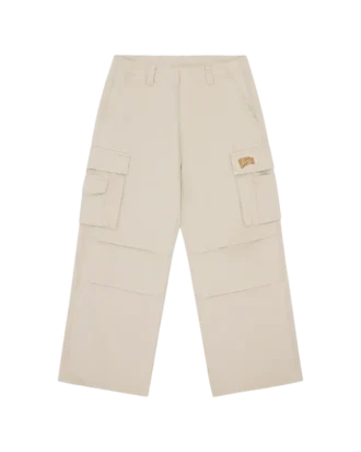 Pantalones utilitarios con Arch Logo en forma de arco