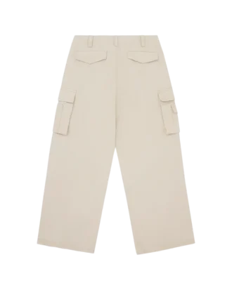 Pantalones utilitarios con Arch Logo en forma de arco