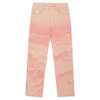 Pantalones vaqueros Astro con estampado de montaña