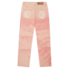 Pantalones vaqueros Astro con estampado de montaña