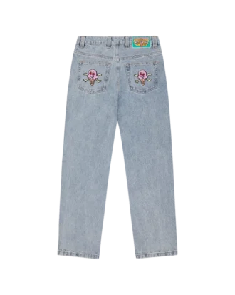 Pantalones vaqueros Cones & Bones Double Scoop