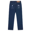 Pantalones vaqueros Crystal Running Dog