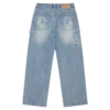 Pantalones vaqueros de carpintero Diamonds & Dollars