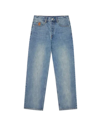 Pantalones vaqueros de corte ancho Astro