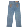 Pantalones vaqueros de corte ancho Astro