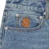 Pantalones vaqueros de corte ancho Astro