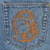 Pantalones vaqueros de corte ancho Astro