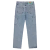 Pantalones vaqueros de estilo western