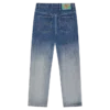 Pantalones vaqueros «Fade Out Running Dog Double Scoop»