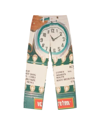 Pantalones vaqueros Parlor Double Scoop