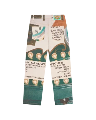 Pantalones vaqueros Parlor Double Scoop