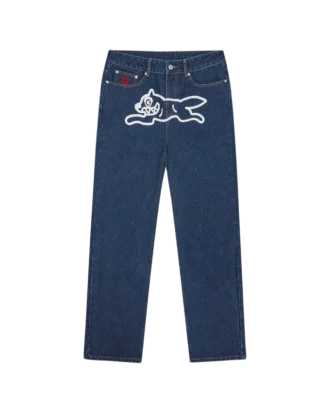 Pantalones vaqueros Running Dog
