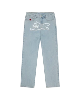 Pantalones vaqueros Running Dog
