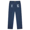 Pantalones vaqueros Running Dog