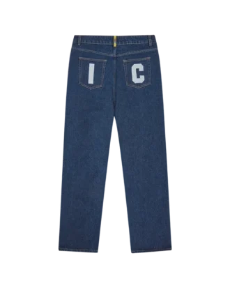 Pantalones vaqueros Running Dog