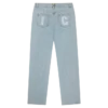 Pantalones vaqueros Running Dog