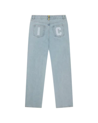 Pantalones vaqueros Running Dog