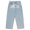 Pantalones vaqueros Running Dog con triple cuenco