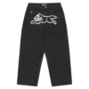Pantalones vaqueros Running Dog con triple cuenco