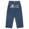 Pantalones vaqueros Running Dog con triple cuenco
