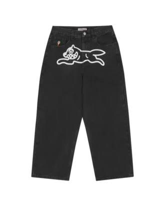 Pantalones vaqueros Running Dog con triple cuenco