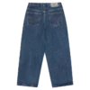 Pantalones vaqueros Running Dog con triple cuenco