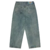 Pantalones vaqueros Running Dog con triple cuenco