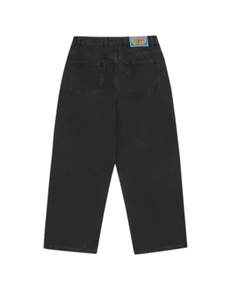 Pantalones vaqueros Running Dog con triple cuenco