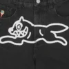 Pantalones vaqueros Running Dog con triple cuenco