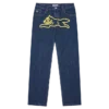 Pantalones vaqueros «Running Dog Double Scoop»
