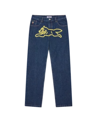 Pantalones vaqueros «Running Dog Double Scoop»