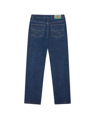 Pantalones vaqueros «Running Dog Double Scoop»