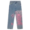 Pantalones vaqueros Tiger Triple Scoop