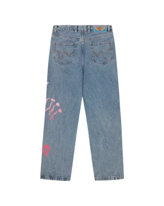 Pantalones vaqueros Tiger Triple Scoop