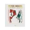 Peter Moore: leyenda de las zapatillas: el diseñador que revolucionó Nike y