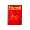 Pharrell: carbono, presión y tiempo: un libro de joyas