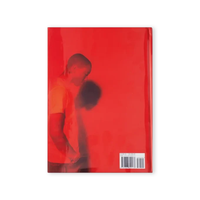 Pharrell: carbono, presión y tiempo: un libro de joyas