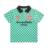 Polo Bogey de manga corta para niños