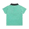 Polo Bogey de manga corta para niños