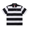 Polo de manga corta Big Dripper