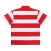 Polo de manga corta Big Dripper