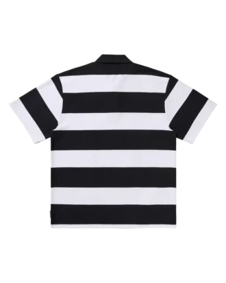 Polo de manga corta Big Dripper