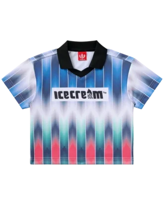 Polo Drip SS para niños