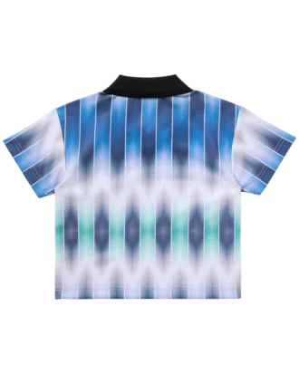 Polo Drip SS para niños