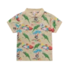 Polo infantil Birdie