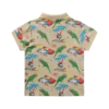 Polo infantil Birdie