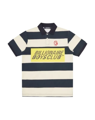 Polo Regatta Stipe