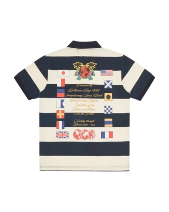 Polo Regatta Stipe