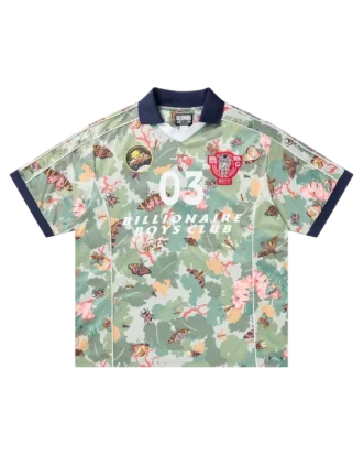 Polo Striker SS